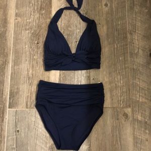 Carmen Marc Valvo swim
